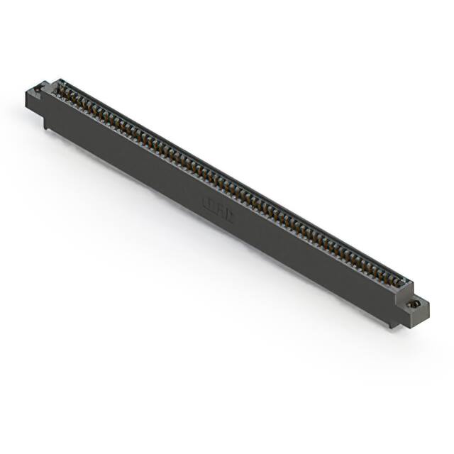 895-062-541-608 EDAC Inc.  Edgeboard Connectors